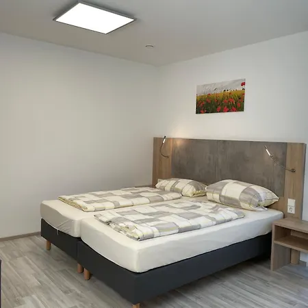 Schaefer Appartement Oberderdingen
