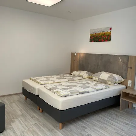 Schaefer Appartement Oberderdingen